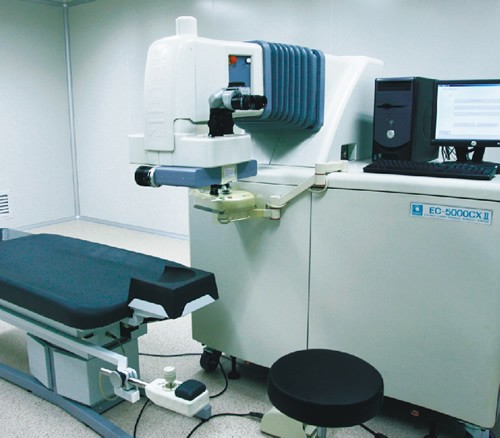 准分子激光手术