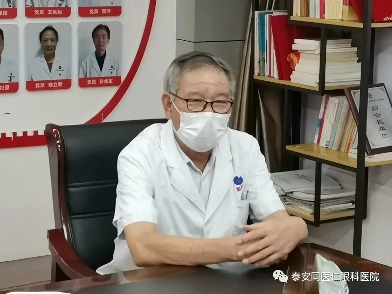 8.19医师节，向所有医护人员致敬！