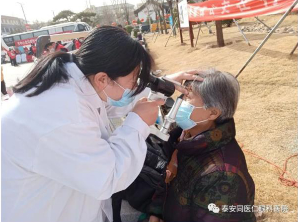 眼科医院会通过哪些检查项目来检测近视？