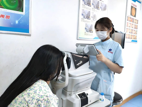 【并肩抗疫 共克时艰】我院4名参与全员核酸检测人员获得优秀社区志愿者荣誉称号！