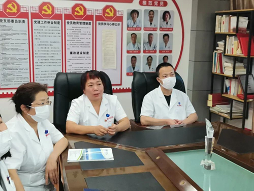 【同医仁快讯】中国医师节——致敬人民健康的“守护者”！