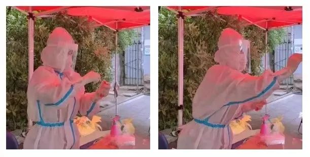 【5.12护士专栏】以爱之名 无私奉献 —樊鹄