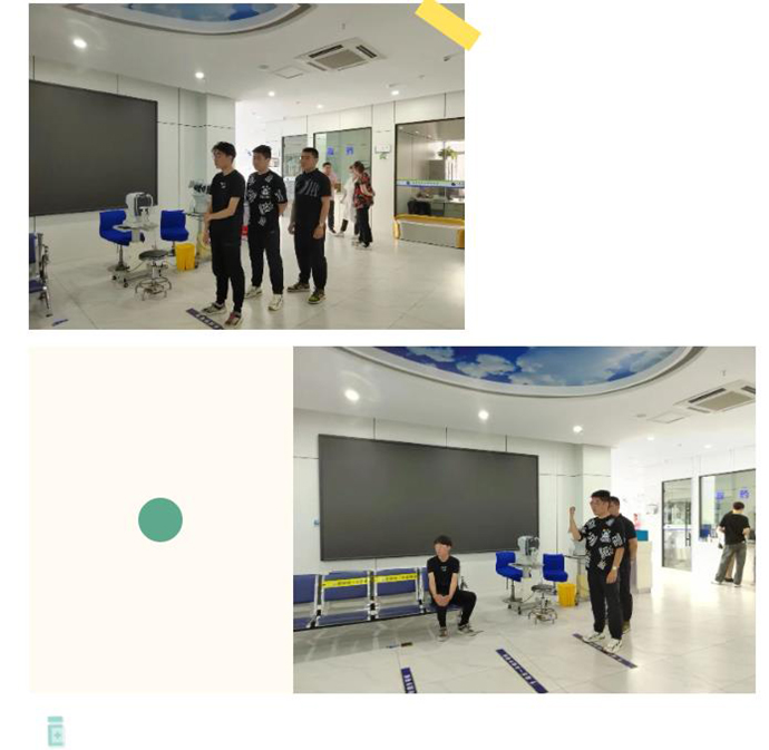 三胞胎兄弟喜迎清晰“视界”，这一波操作搞大了！