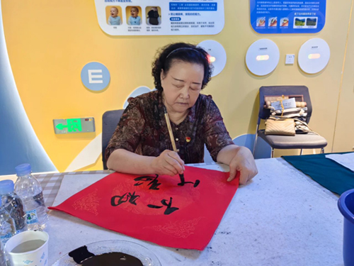 【同医仁党建】讴歌新时代，书写红色经典——“庆七一”共建活动