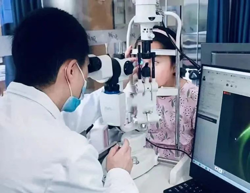 目前行业内近视矫正手术有哪些类型？