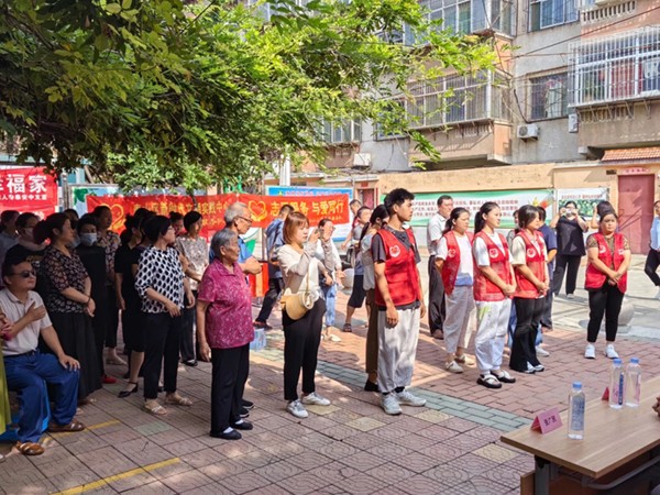 预防眼疾，守护你我的“ 视界 ”！