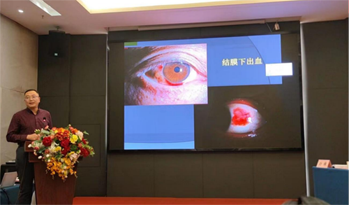 【泰山论见】2023年“科创中国”《聚焦医学科技创新，推动高质量发展》高端学术论坛隆重召开
